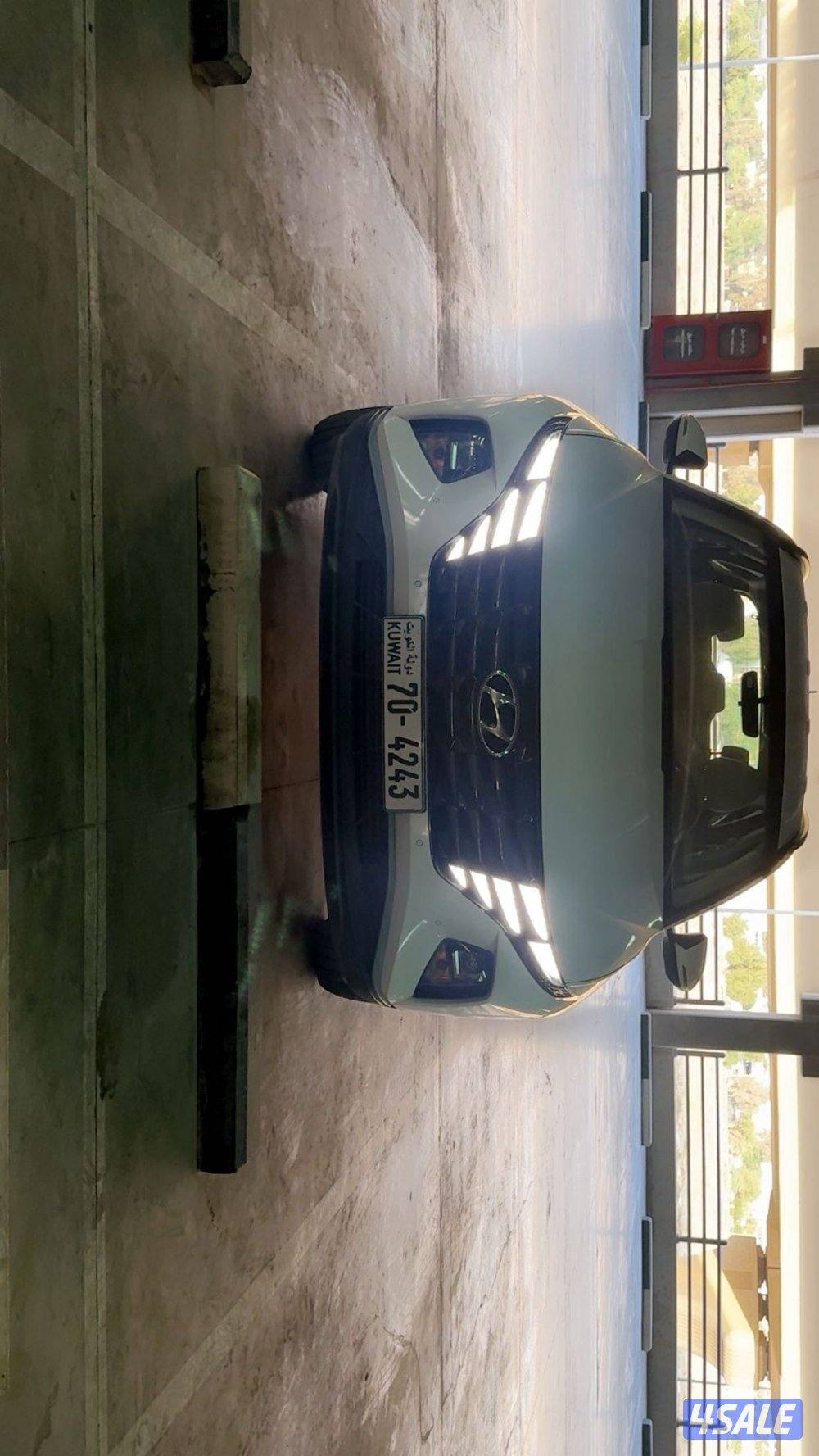 جيب توسان 20231