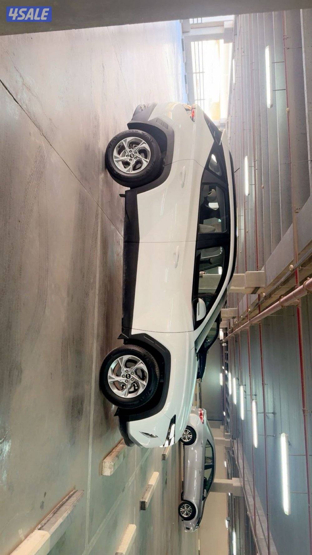 جيب توسان 20232