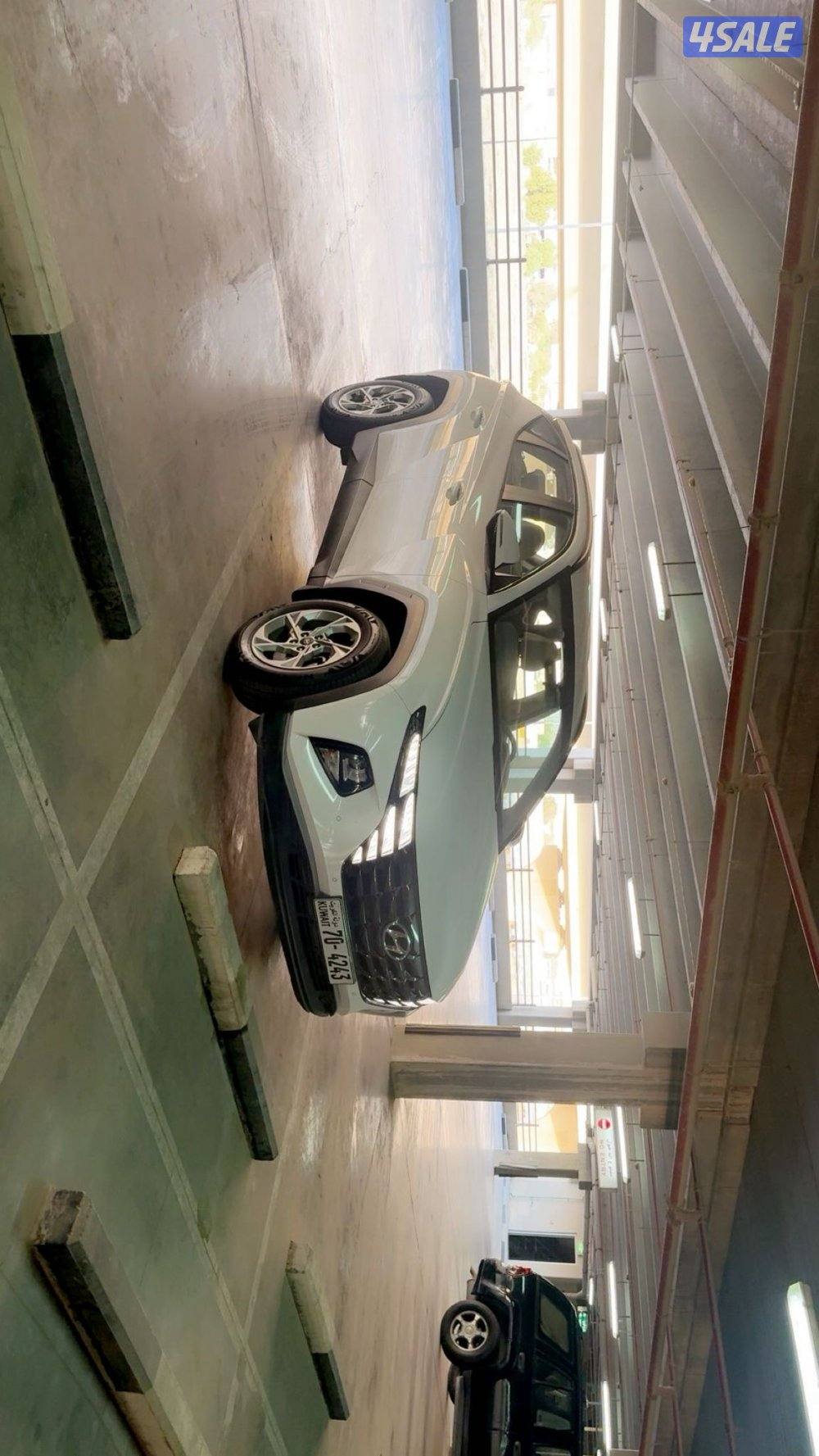 جيب توسان 20234