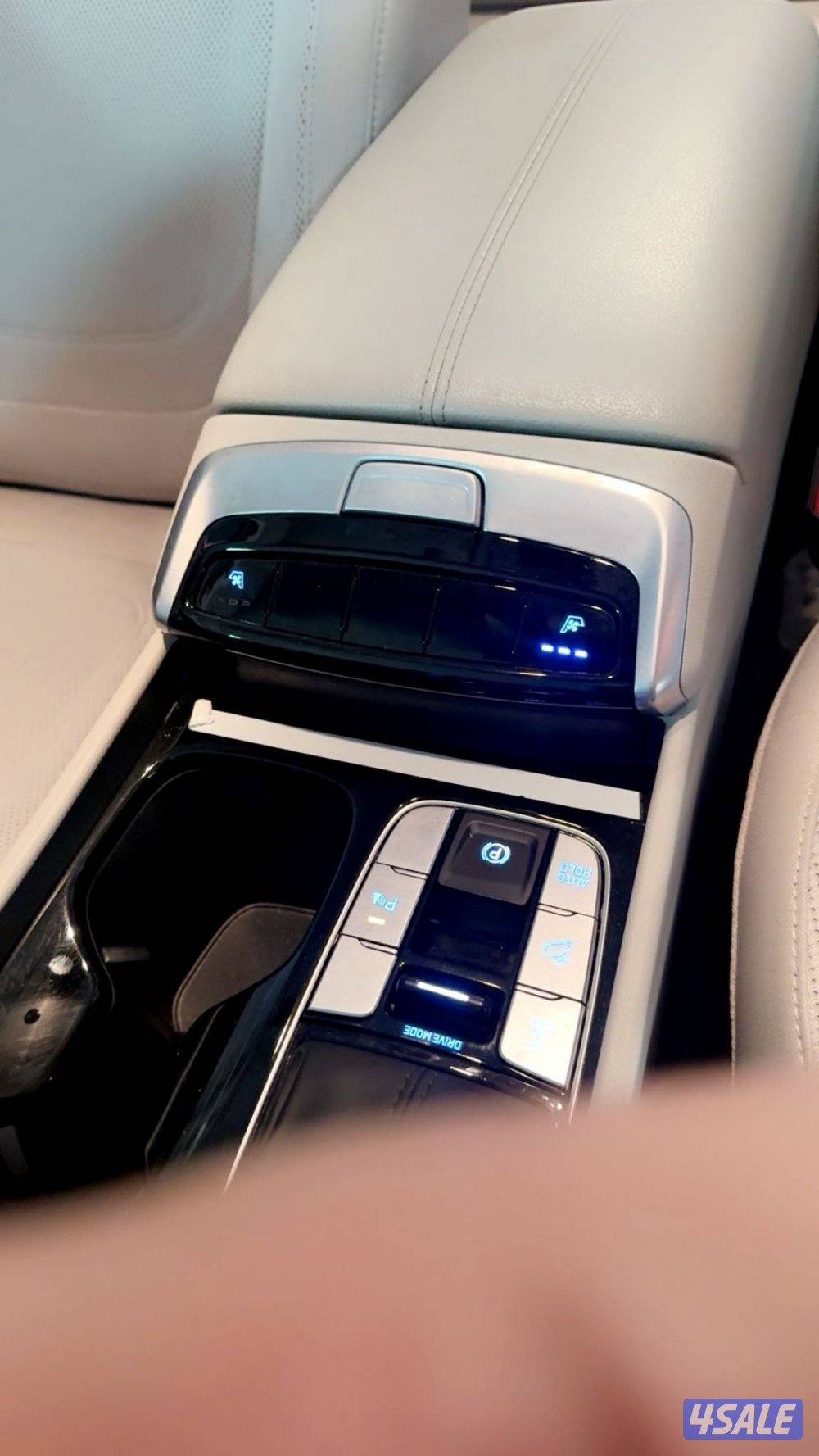 جيب توسان 20235