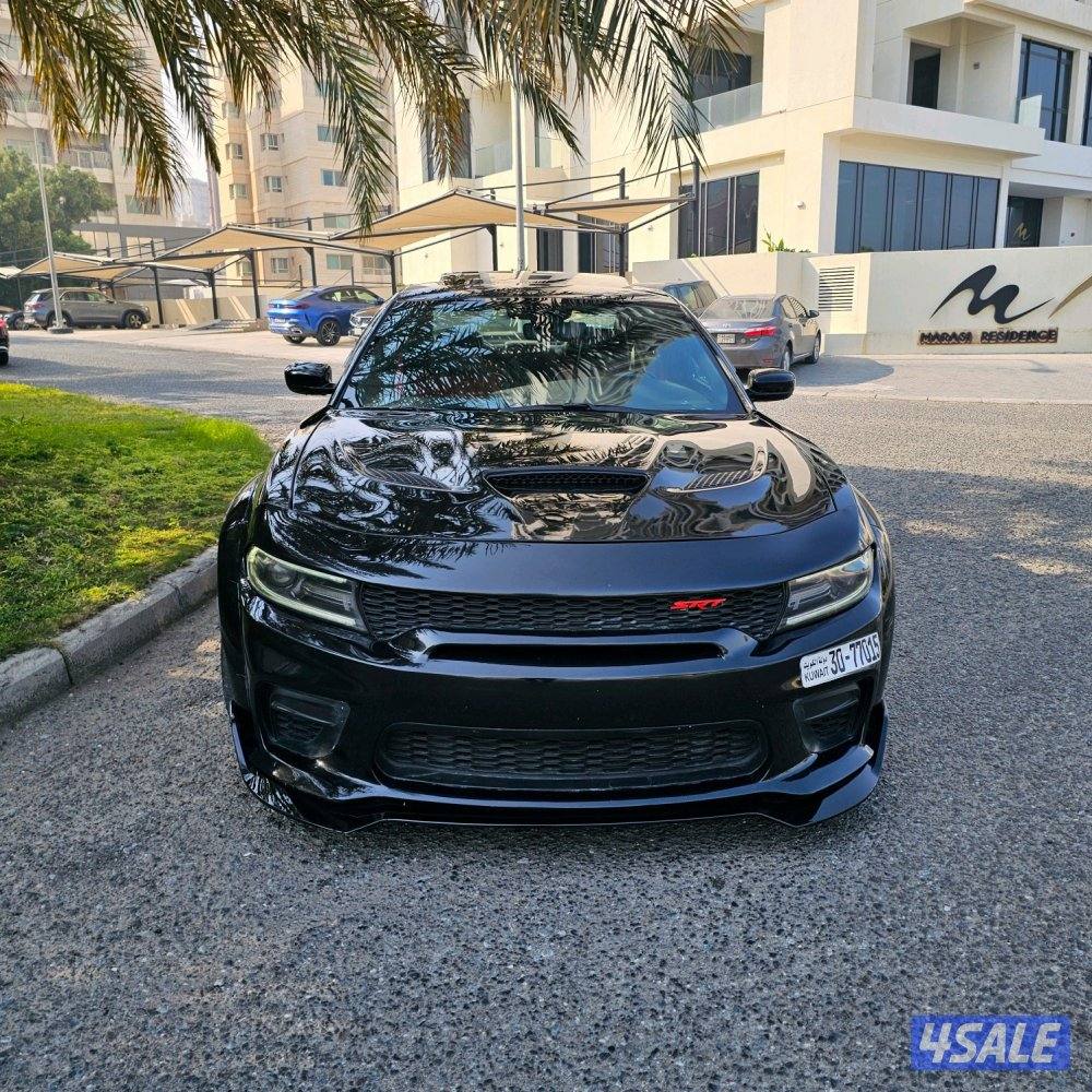 Dodge Charger RT 20151