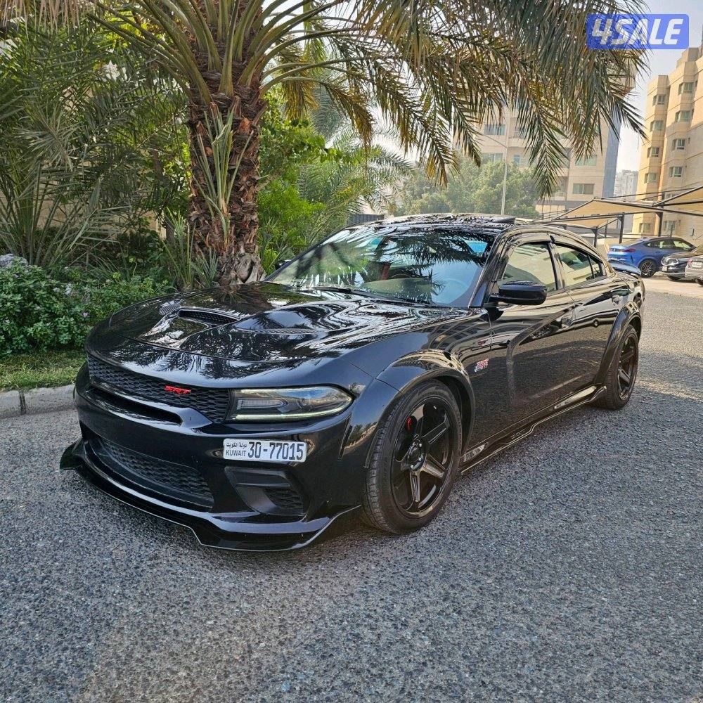 Dodge Charger RT 20150