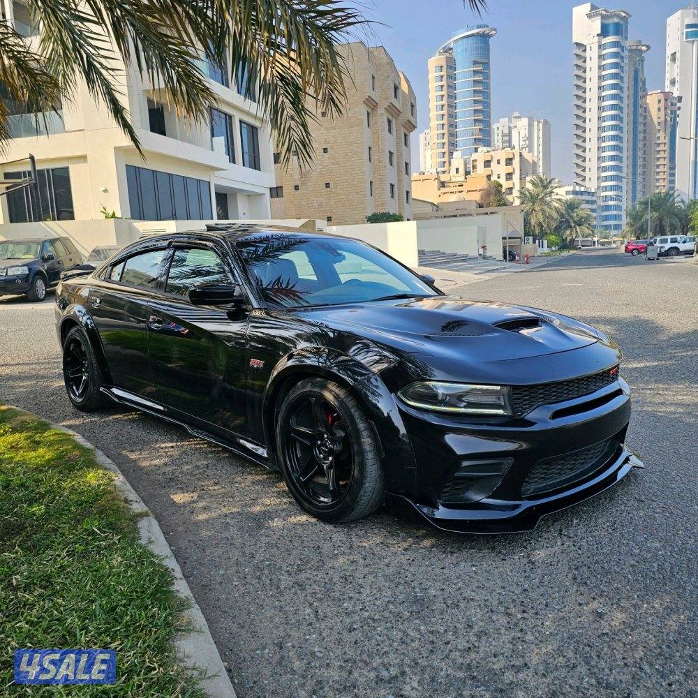 Dodge Charger RT 20152