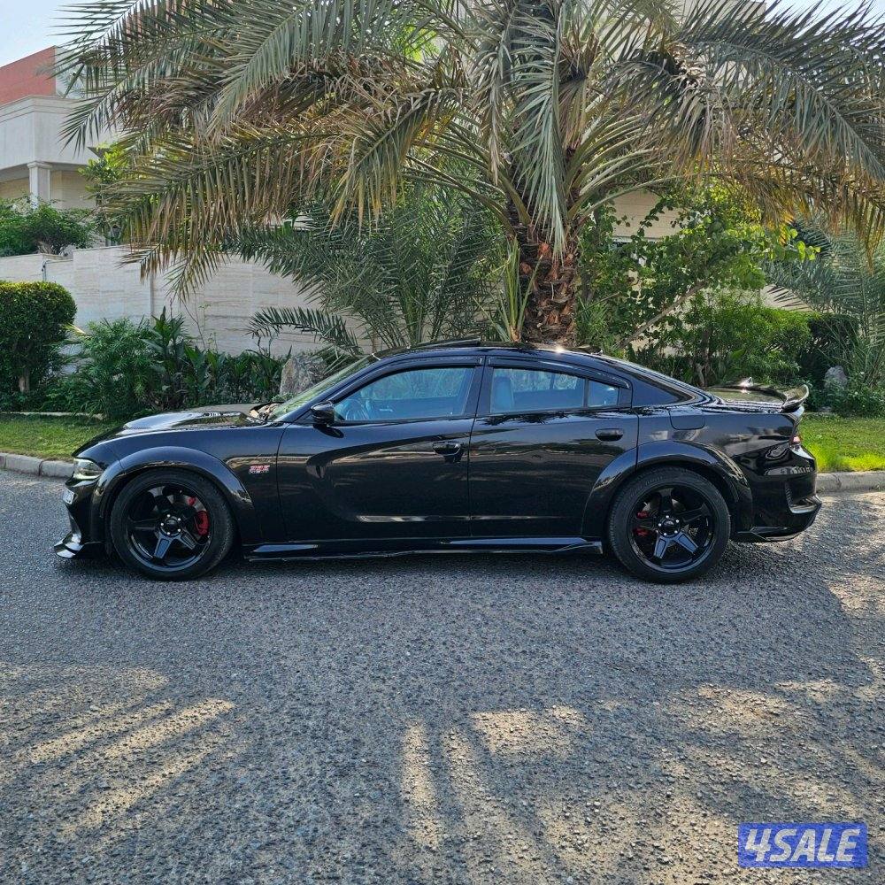 Dodge Charger RT 20153