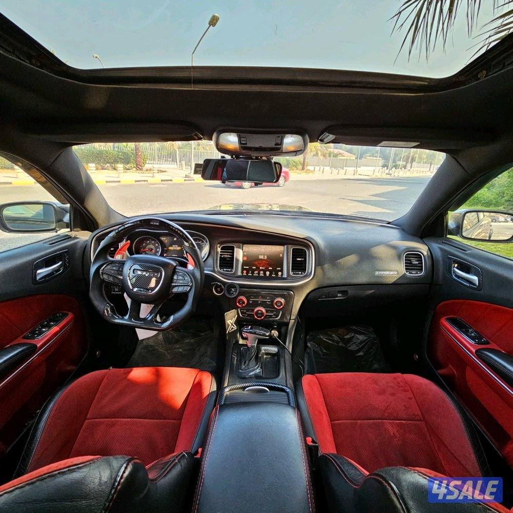 Dodge Charger RT 20159