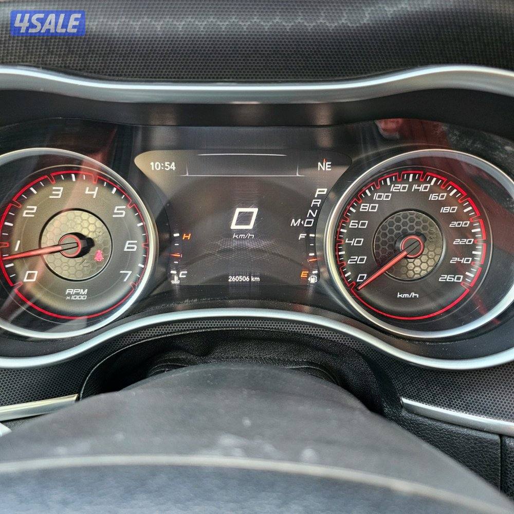 Dodge Charger RT 201510