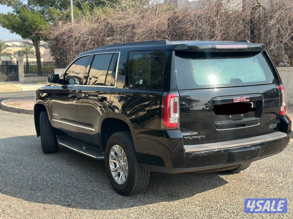 يوكن 2017 صبغ الوكالة1