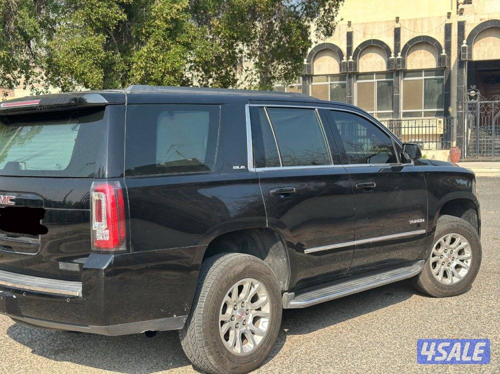 يوكن 2017 صبغ الوكالة2