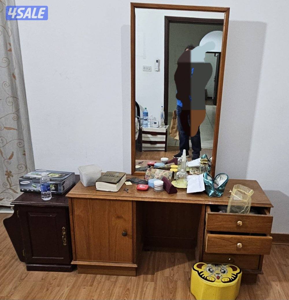 I have used furniture for sale.3