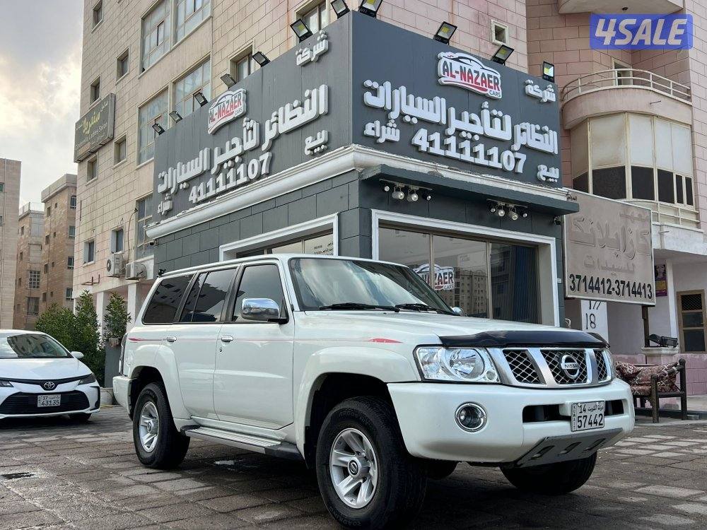 نيسان فتك / جير أوتوماتيك0