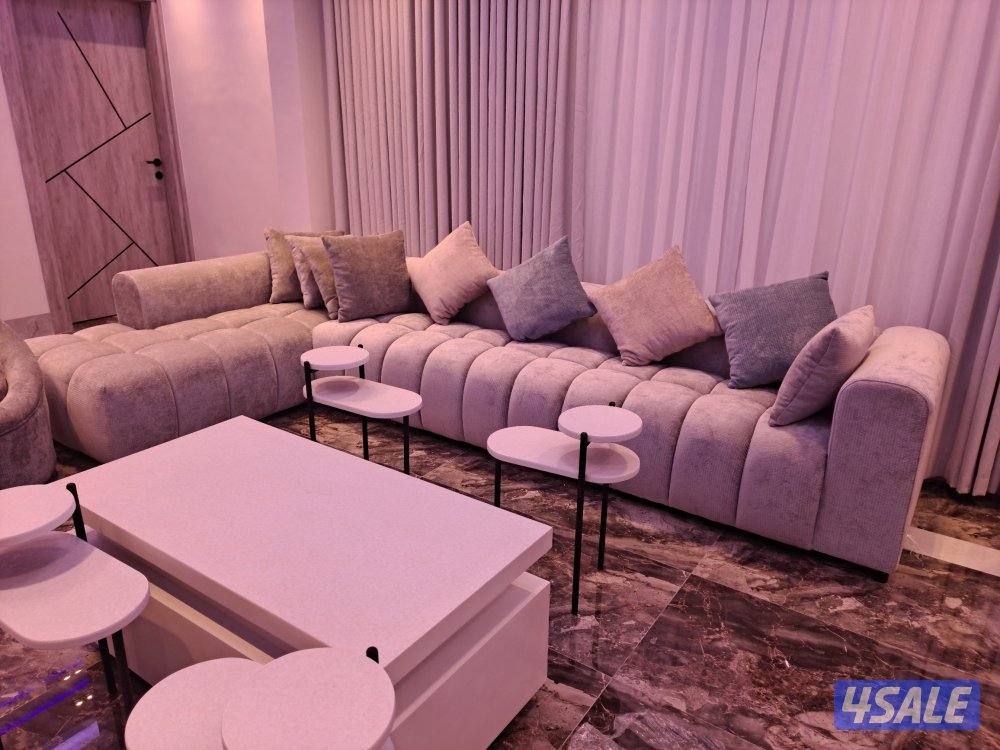 تفصال اطقم غنفات أحداث الموديلات #جلسات امريكي#جلسات ارضية#مطارح اسفج#1