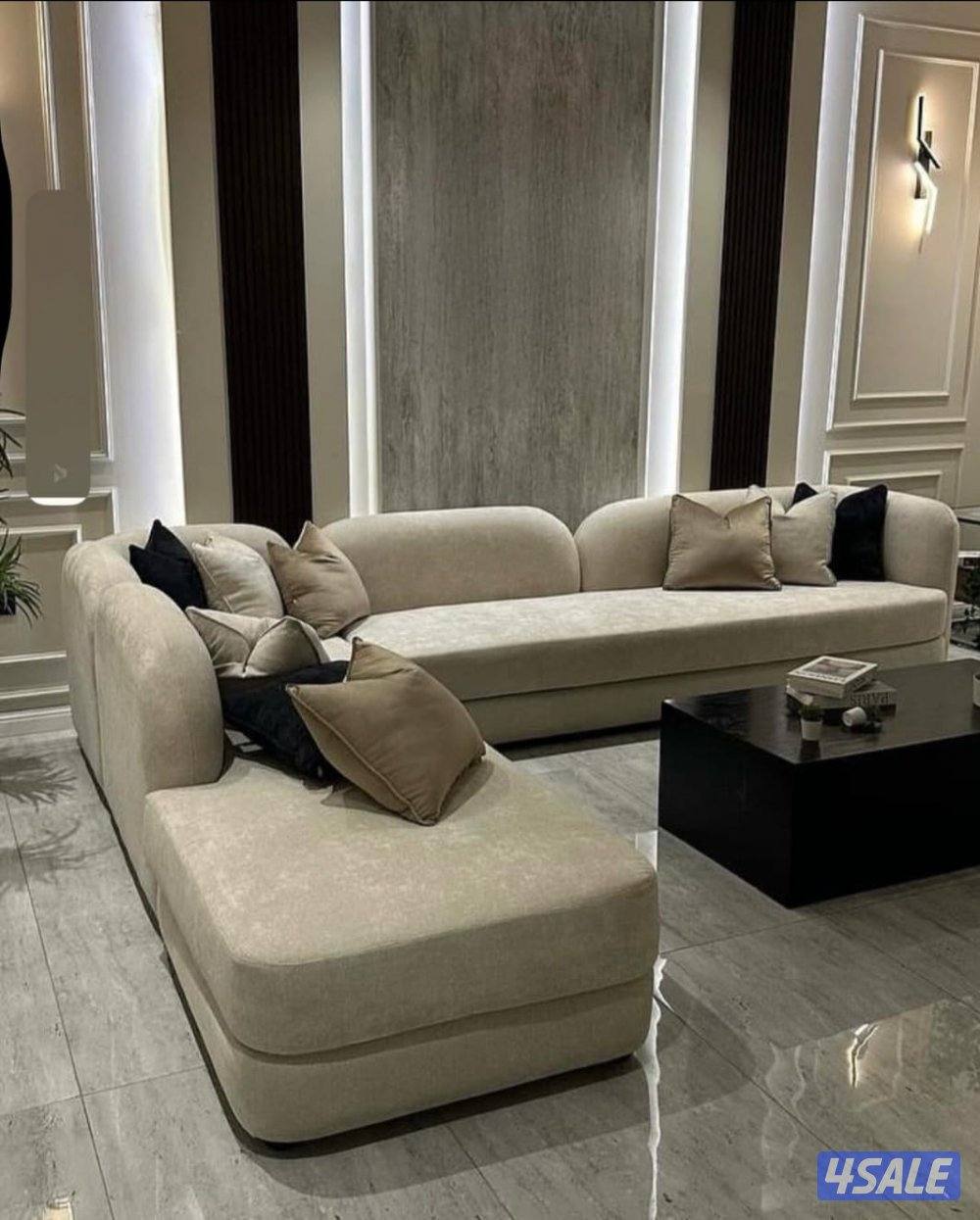 تفصال اطقم غنفات أحداث الموديلات #جلسات امريكي#جلسات ارضية#مطارح اسفج#3