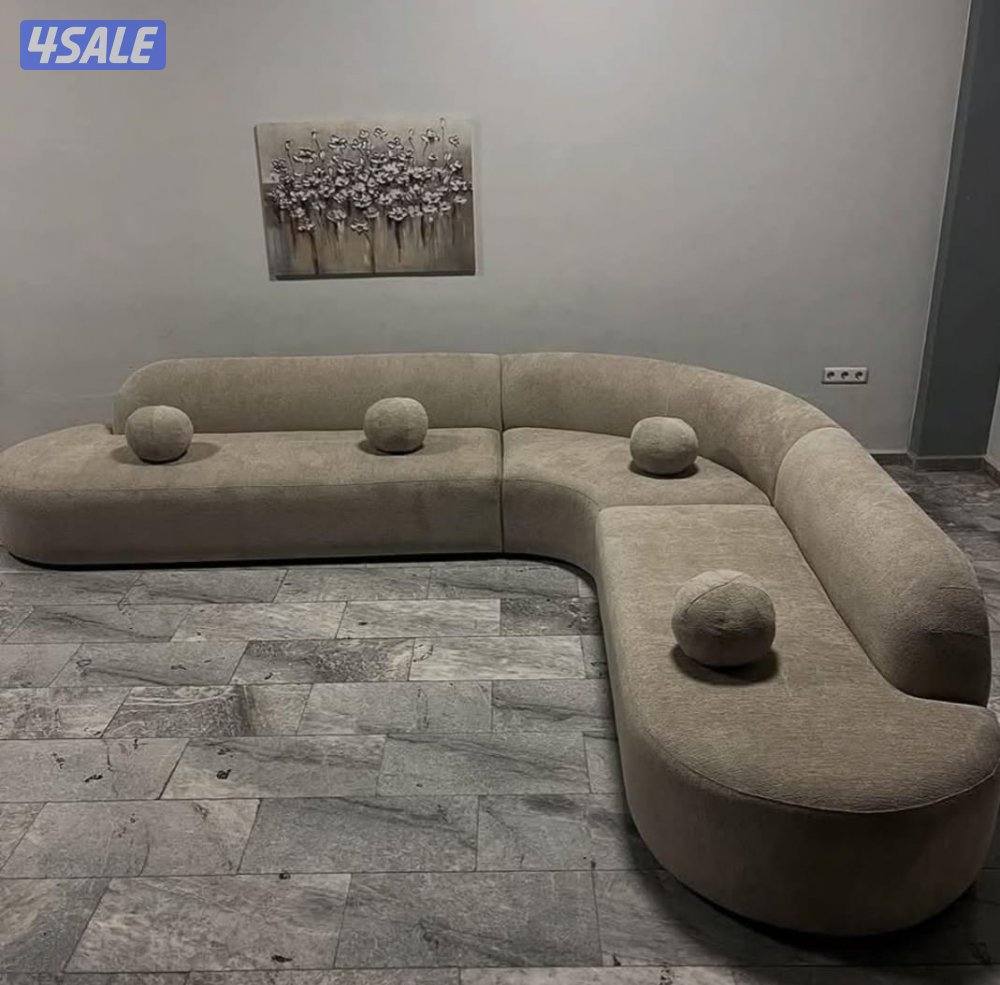 تفصال اطقم غنفات أحداث الموديلات #جلسات امريكي#جلسات ارضية#مطارح اسفج#6