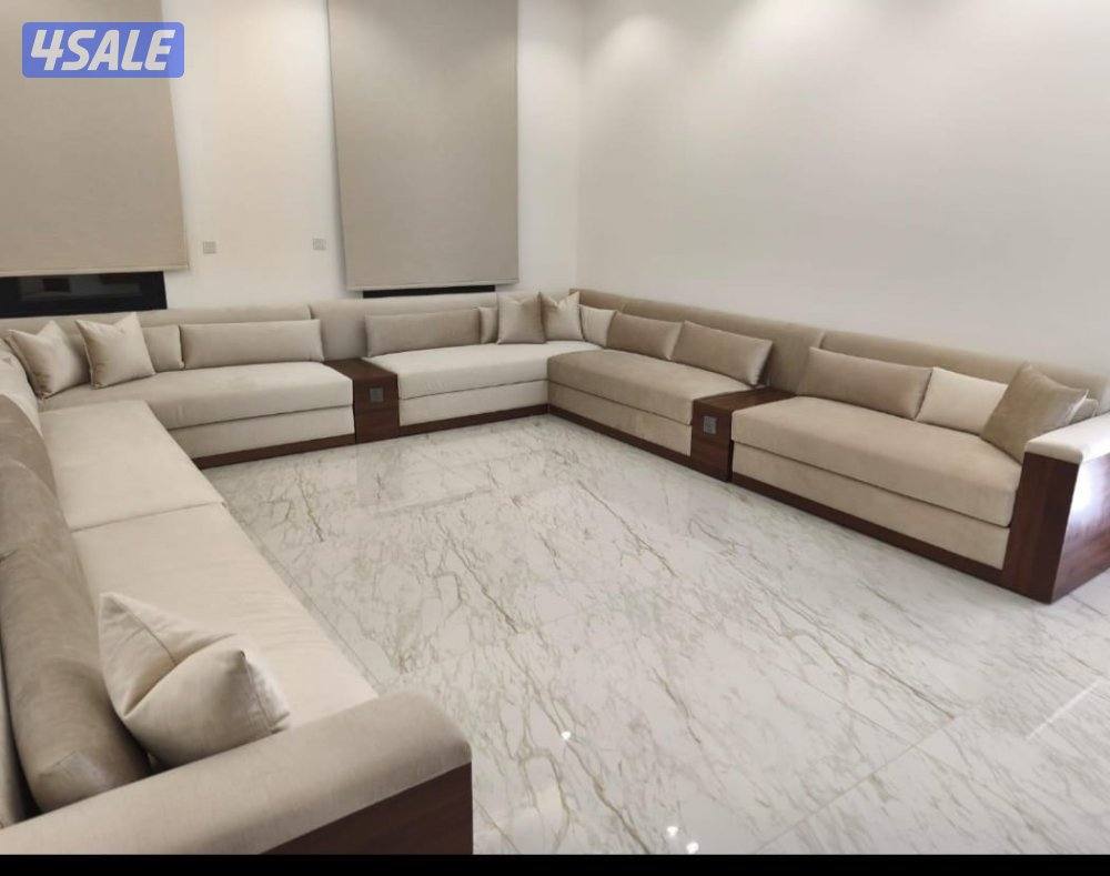 تفصال اطقم غنفات أحداث الموديلات #جلسات امريكي#جلسات ارضية#مطارح اسفج#5