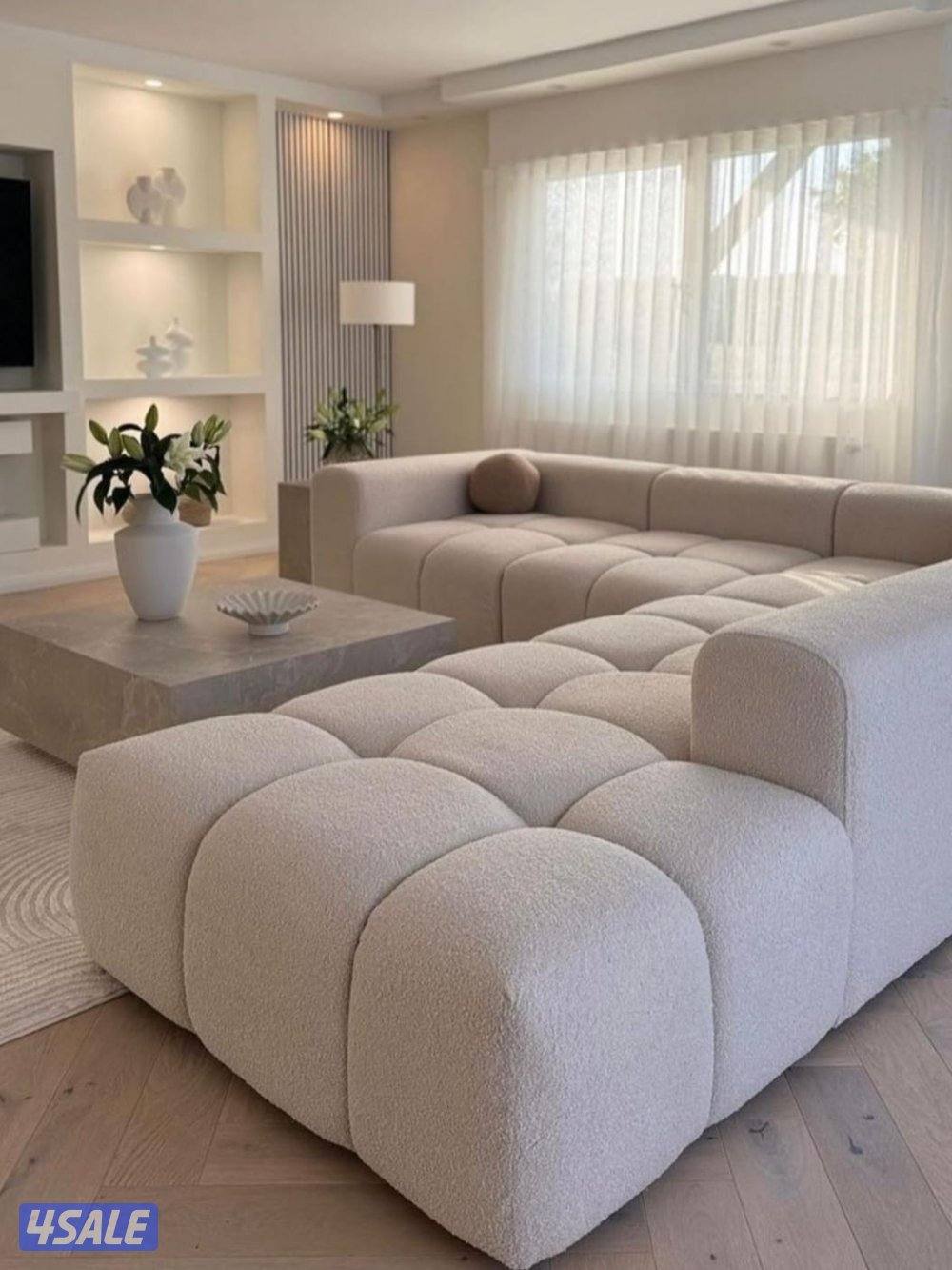 تفصال اطقم غنفات أحداث الموديلات #جلسات امريكي#جلسات ارضية#مطارح اسفج#7