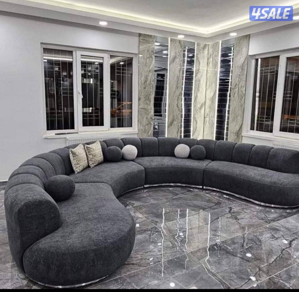 تفصال اطقم غنفات أحداث الموديلات #جلسات امريكي#جلسات ارضية#مطارح اسفج#8