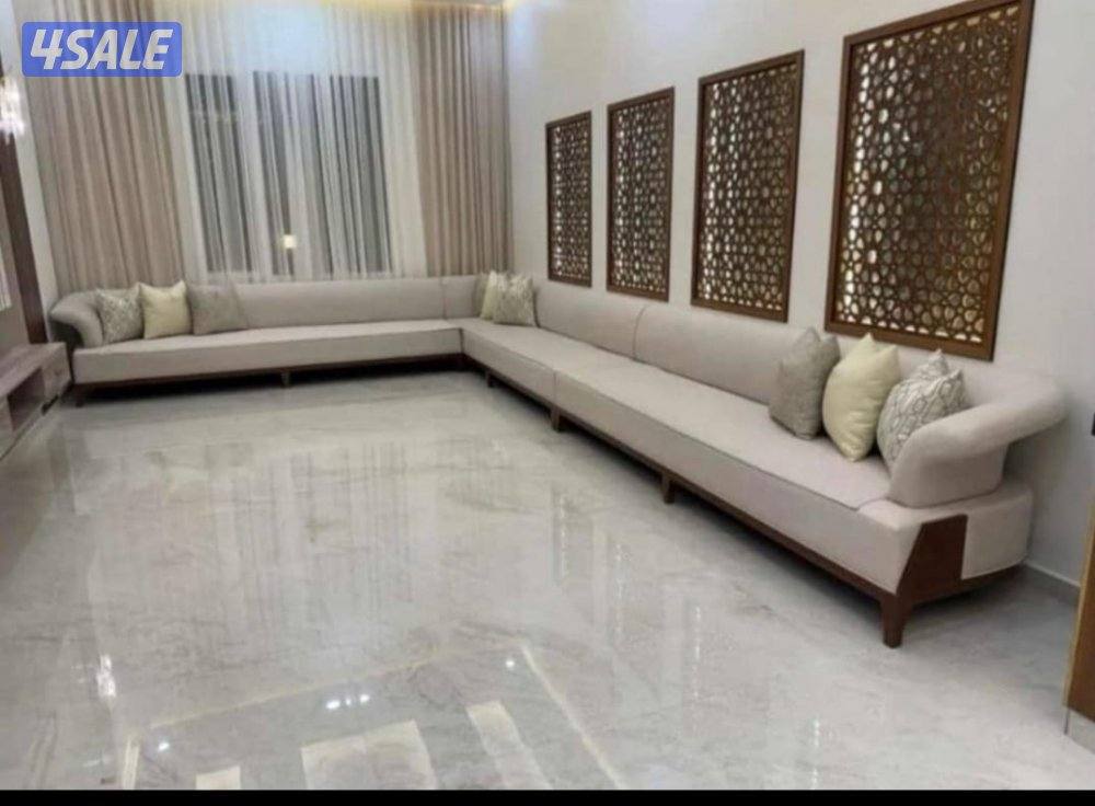 تفصال اطقم غنفات أحداث الموديلات #جلسات امريكي#جلسات ارضية#مطارح اسفج#9