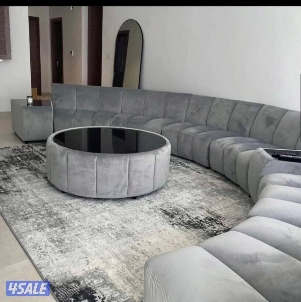 تفصال اطقم غنفات أحداث الموديلات #جلسات امريكي#جلسات ارضية#مطارح اسفج#11