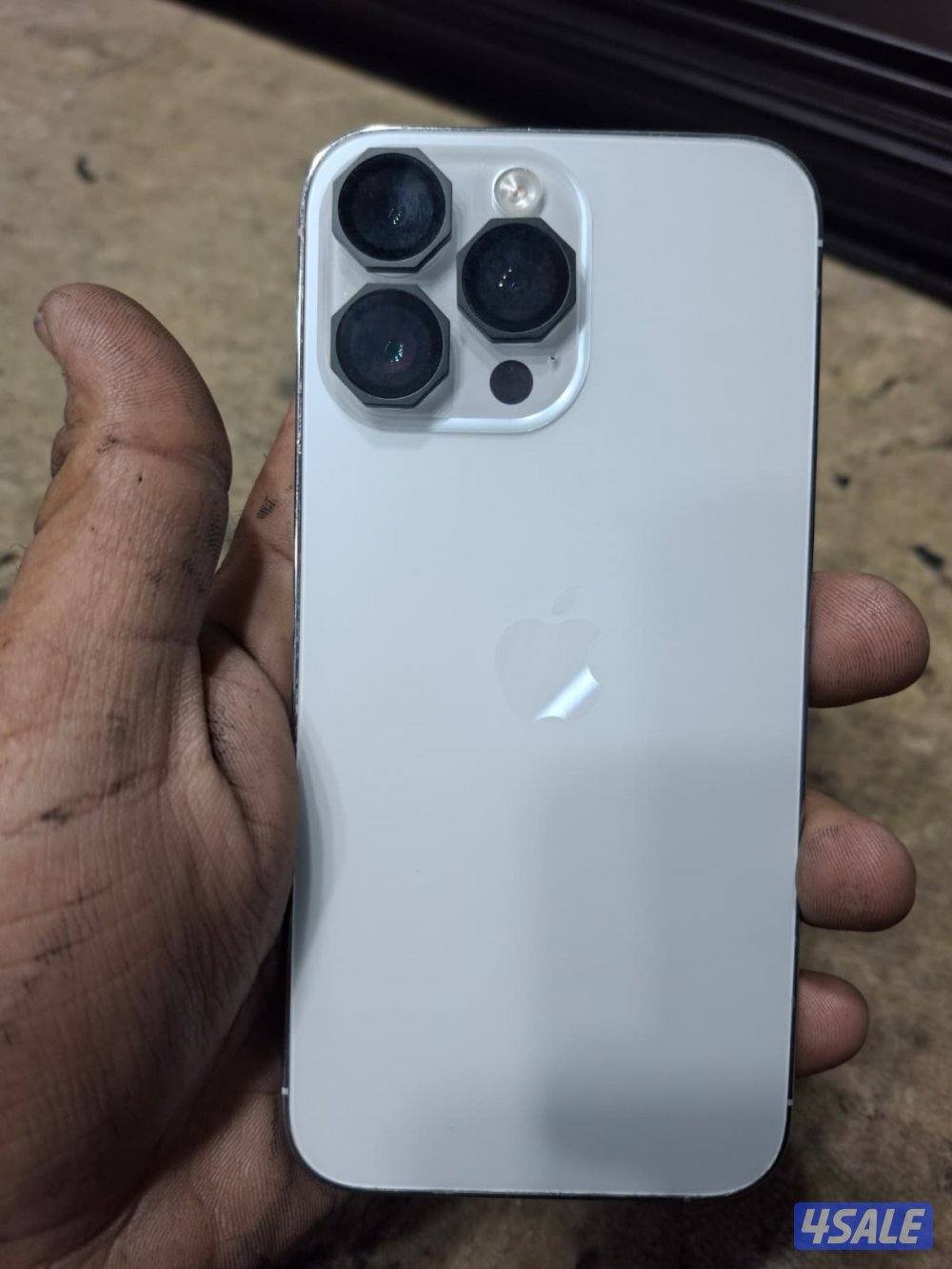 iPhone 14 Pro Max 256gb0