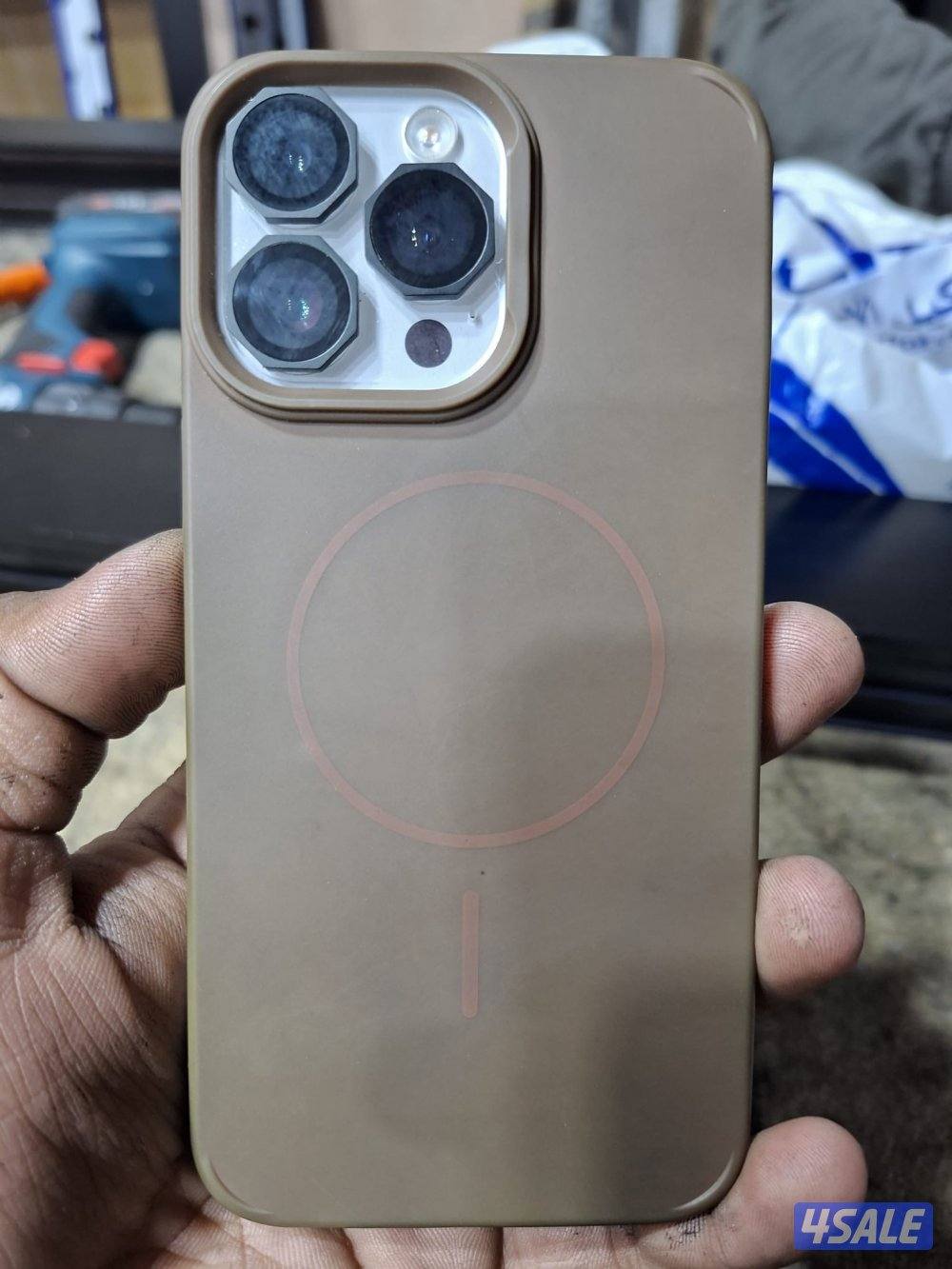 iPhone 14 Pro Max 256gb1