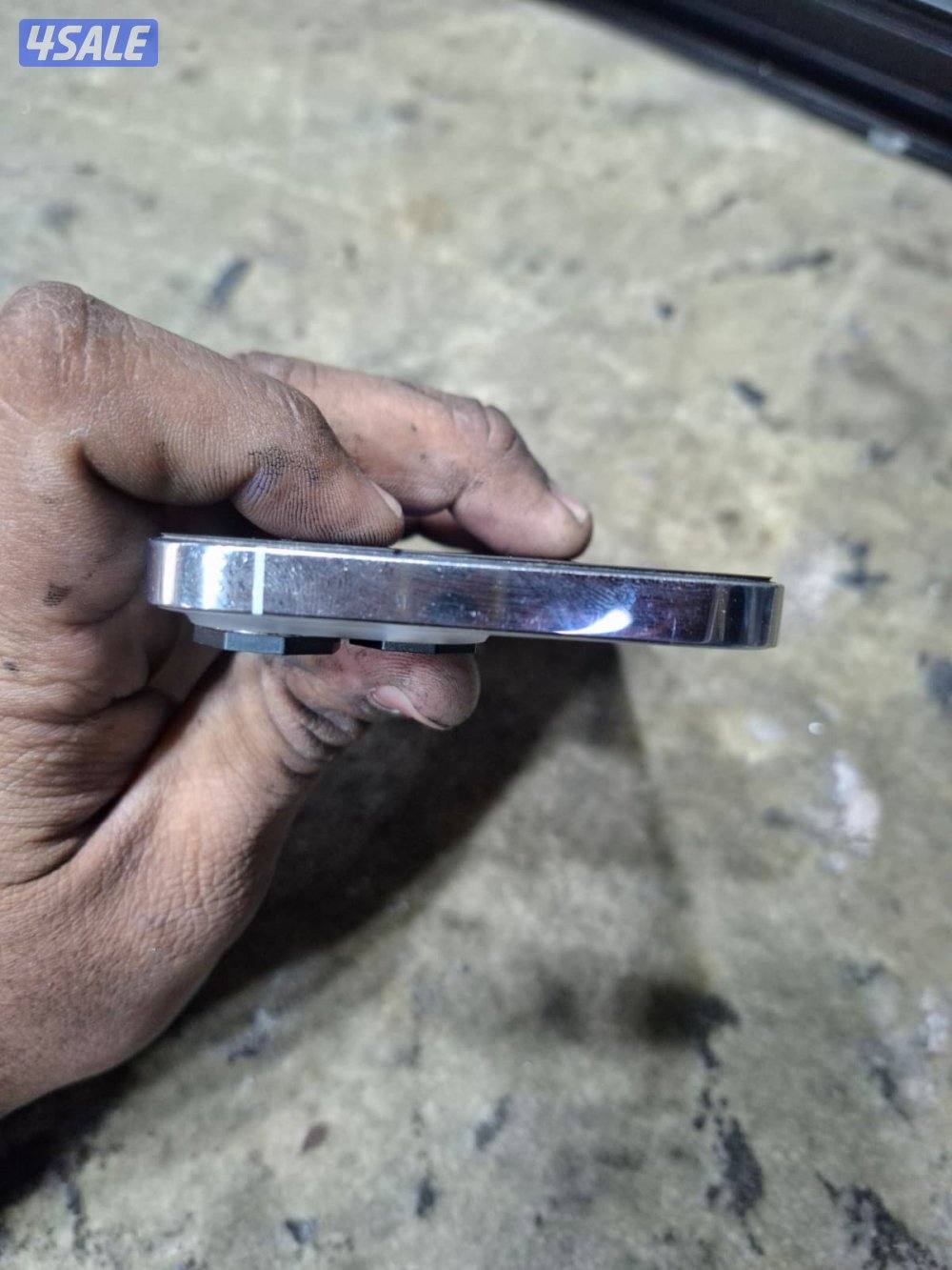 iPhone 14 Pro Max 256gb7