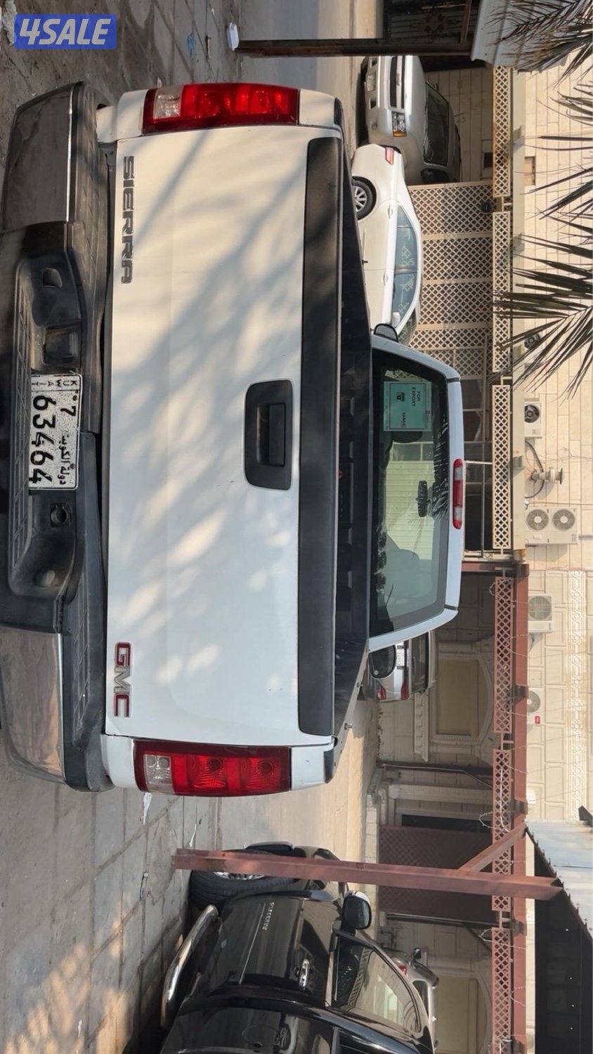 للبيع جمس 20110