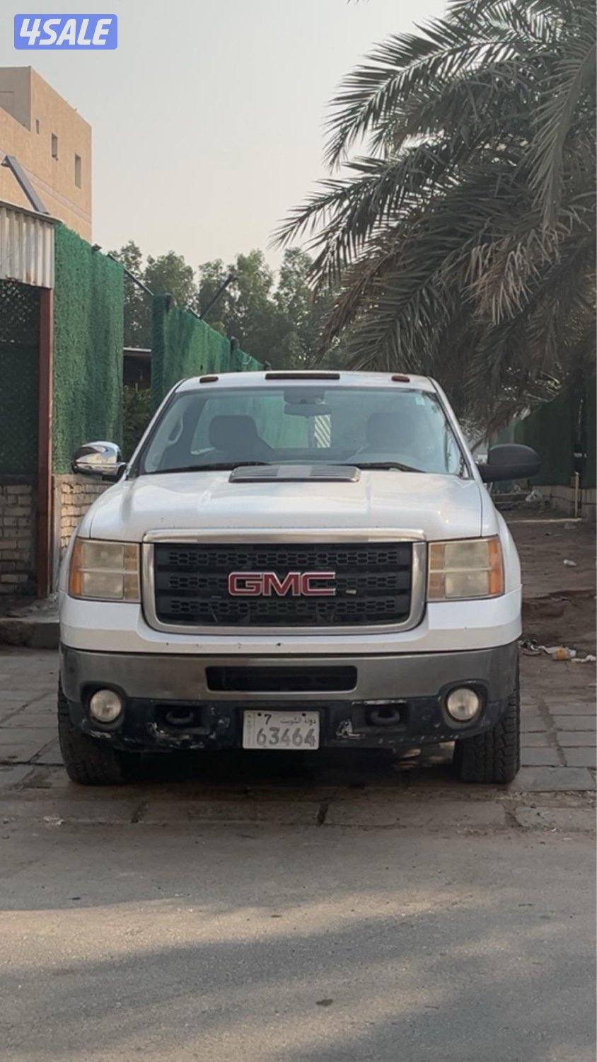 للبيع جمس 20111