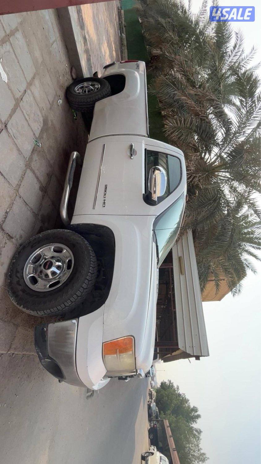 للبيع جمس 20112