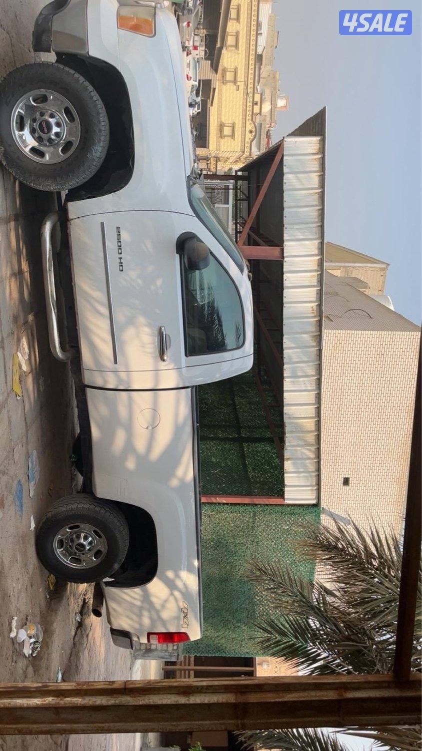 للبيع جمس 20113