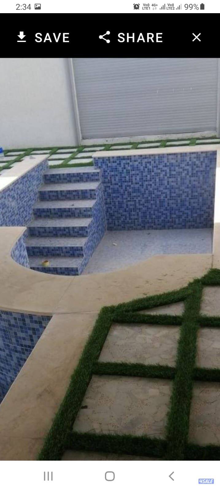 رخام  بلاط  سيراميك جيري معلم فنى محمد باكستاني تكسير وتركيب كاشى4