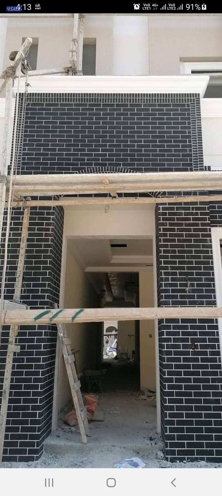 رخام  بلاط  سيراميك جيري معلم فنى محمد باكستاني تكسير وتركيب كاشى7