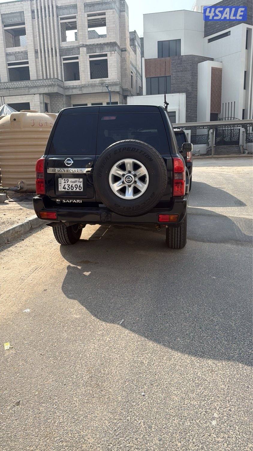 سوبر سفاري4