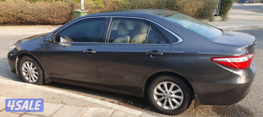 للبيع كامري  GL0