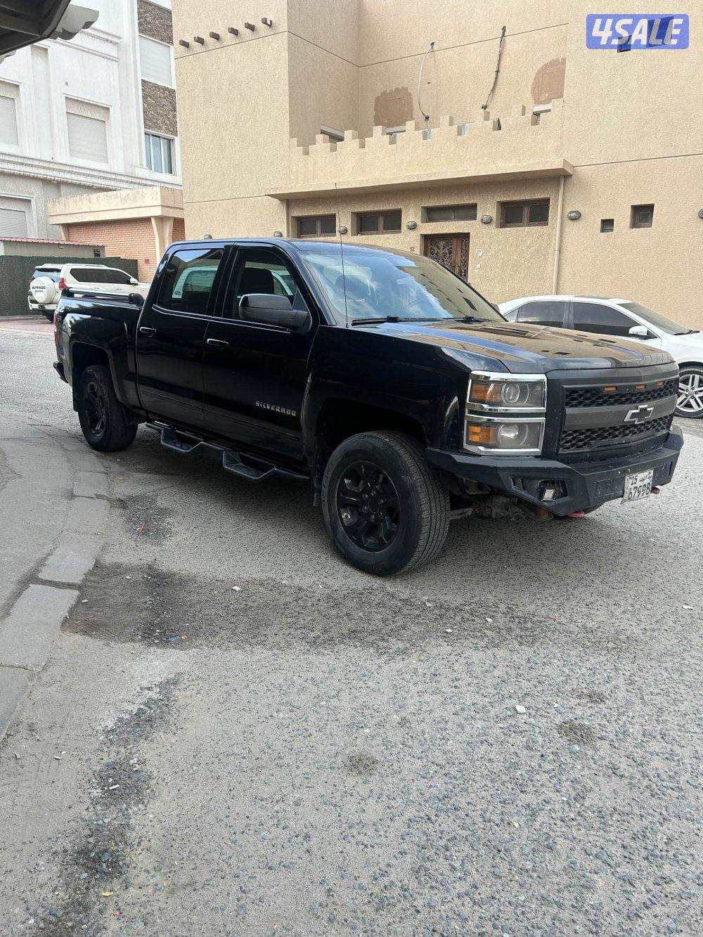 لبيع ونيت ٢٠١٥بحاله جيده شرط الفحص مكينه وقير وشاصي في دبل3