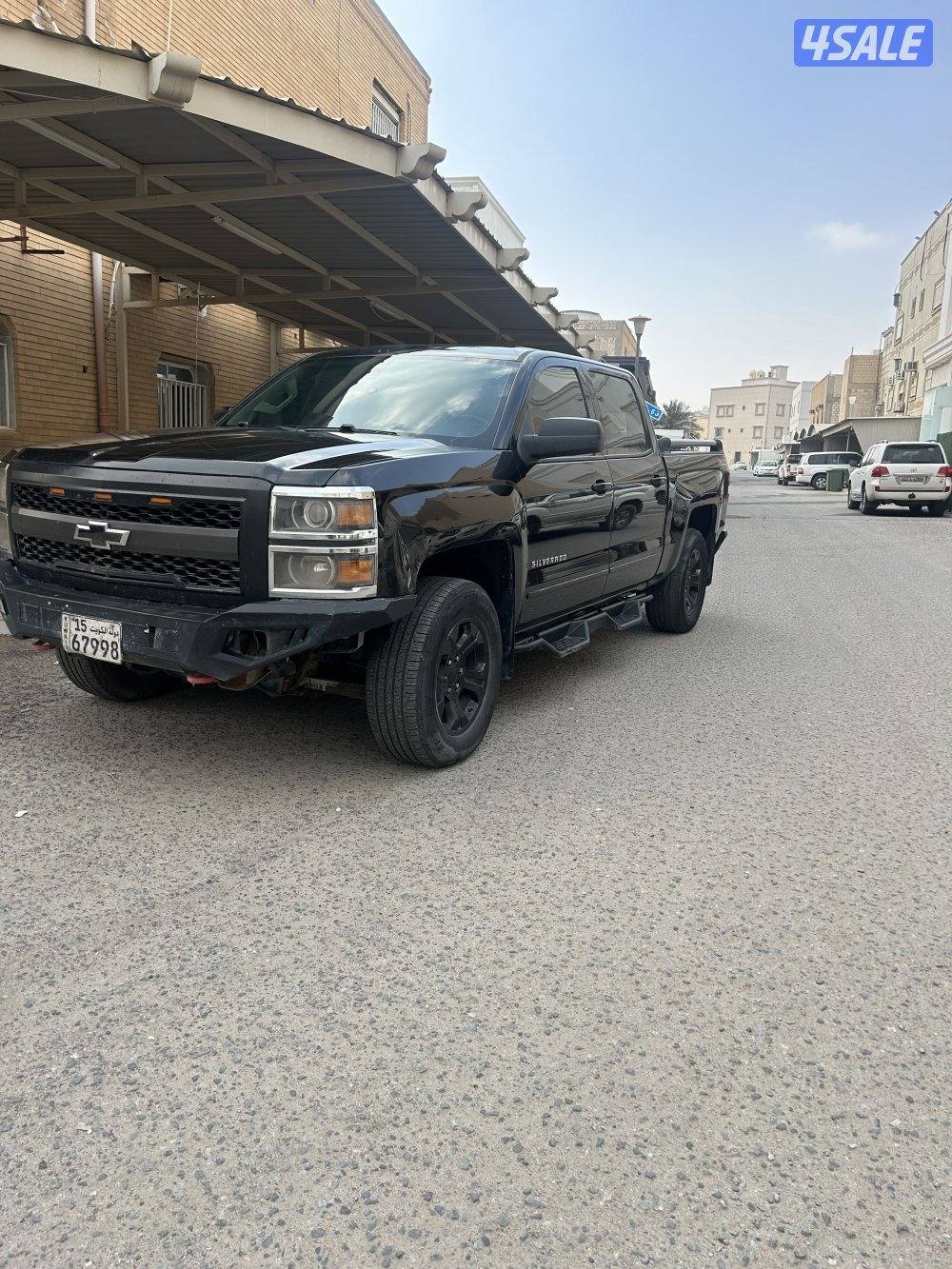 لبيع ونيت ٢٠١٥بحاله جيده شرط الفحص مكينه وقير وشاصي في دبل5