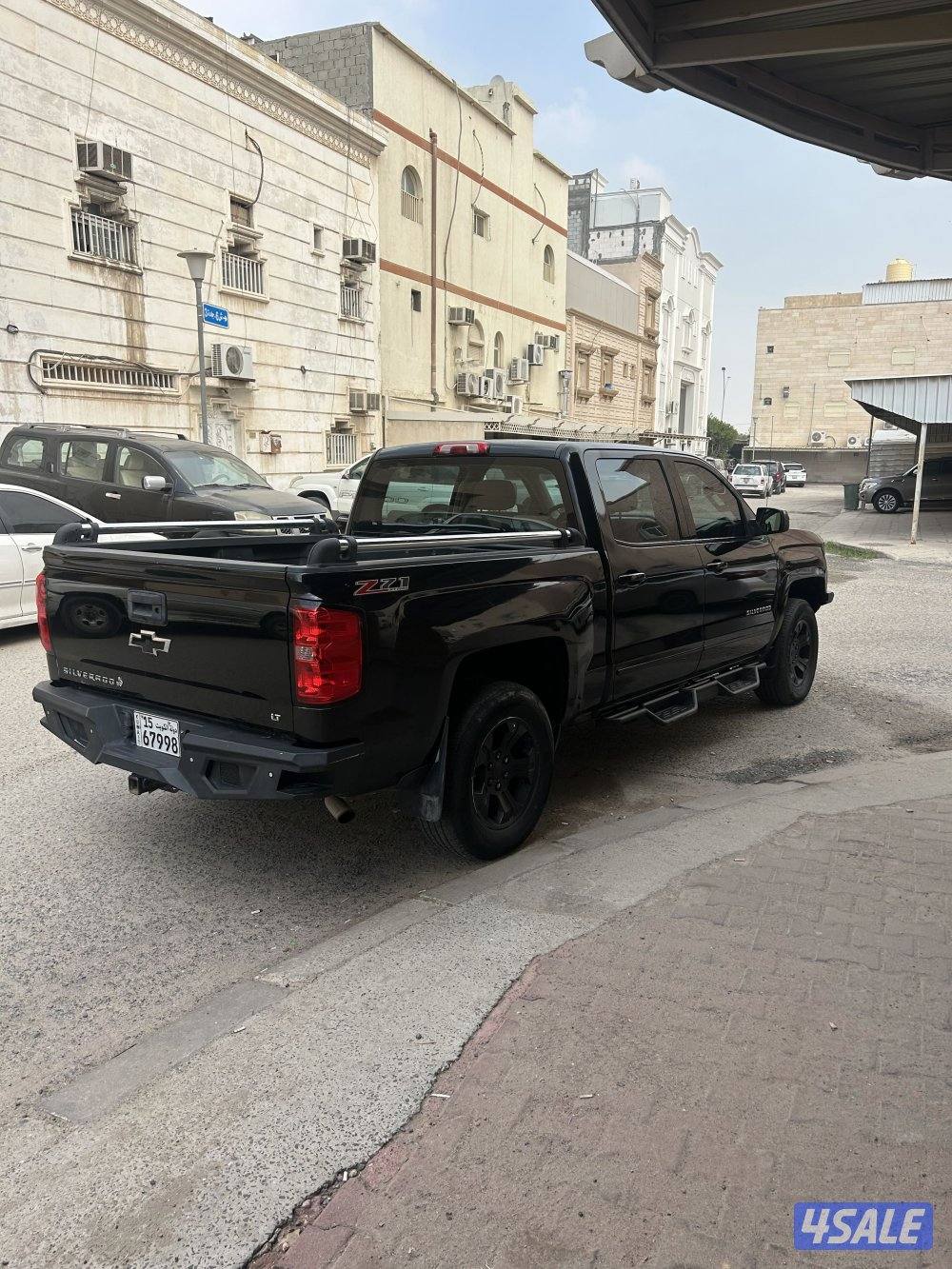 لبيع ونيت ٢٠١٥بحاله جيده شرط الفحص مكينه وقير وشاصي في دبل6