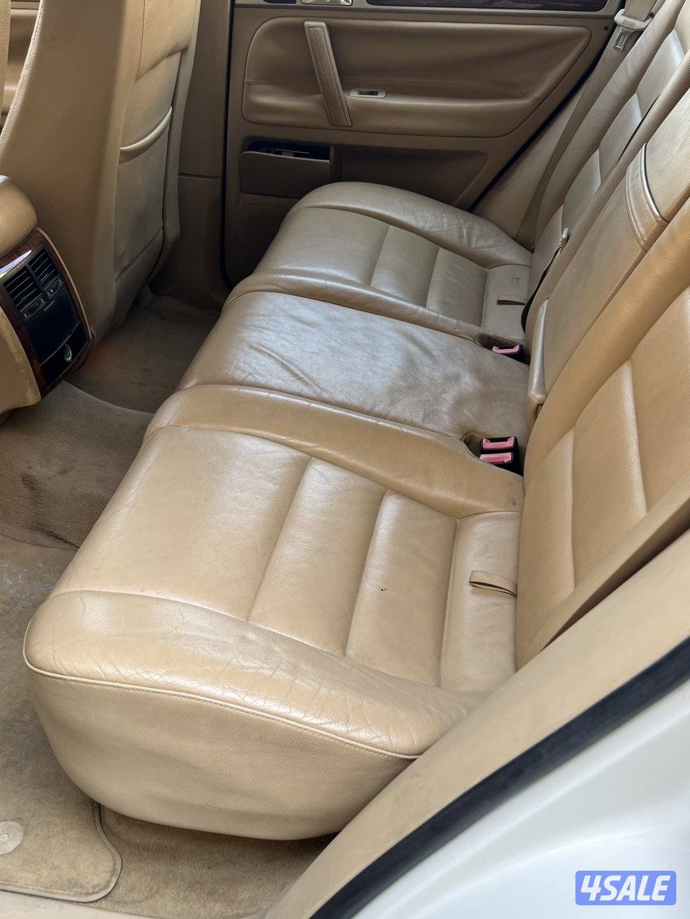 للبيع طوارق 2010 شرط الفحص صبغ الوكالة6