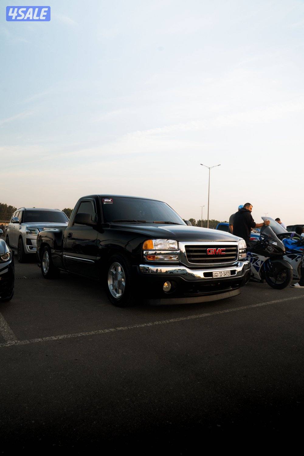 سييرا مخصر ٢٠٠٦2