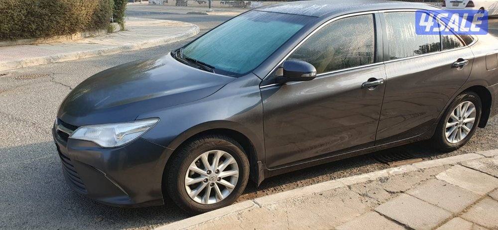 للبيع كامري  GL4