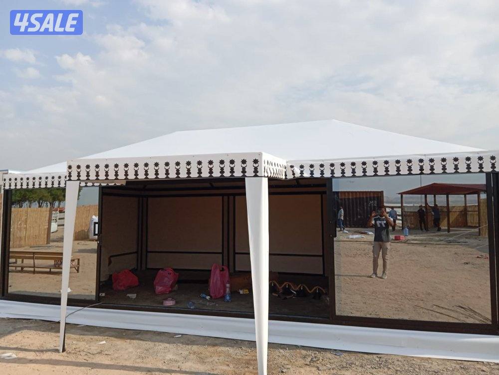 all size camping tents2