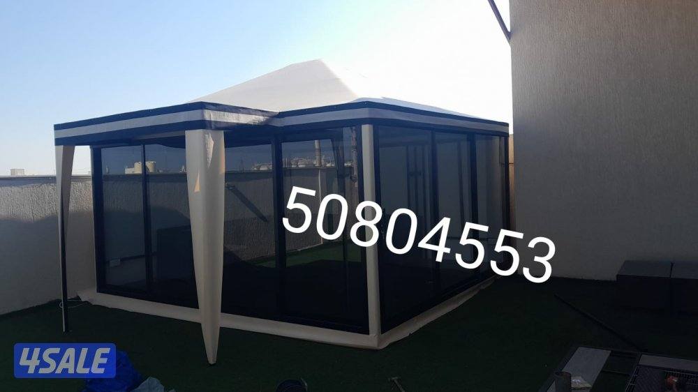 all size camping tents4