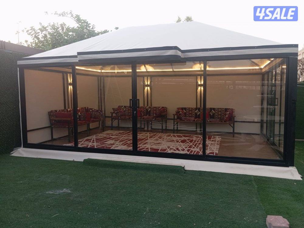 all size camping tents6