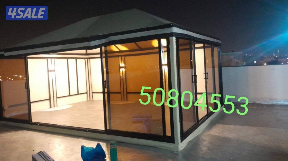 all size camping tents5