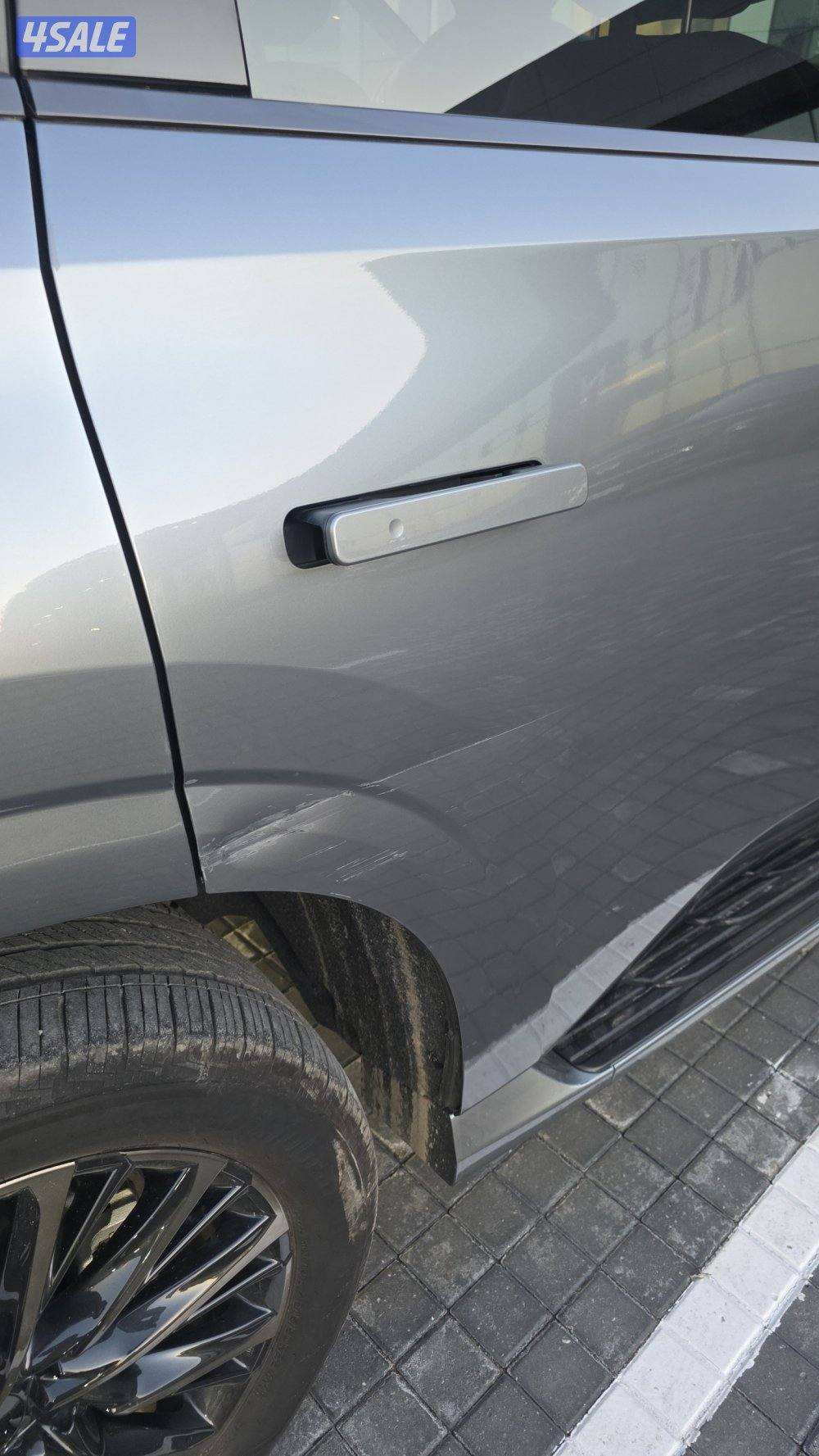 للبيع infinity Qx80 2025 autograph4