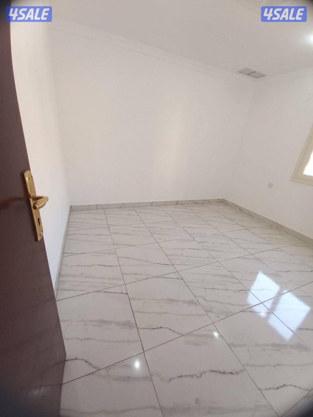 شقق الايجار غرفتين وصاله ومطبخ وحمامين ميدان حولي السالميه3