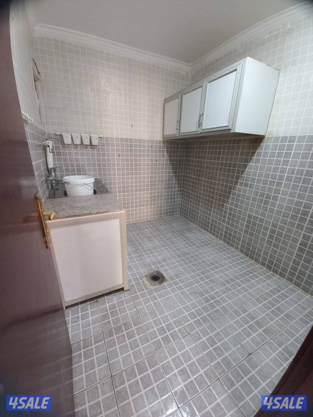 شقق الايجار غرفتين وصاله ومطبخ وحمامين ميدان حولي السالميه7