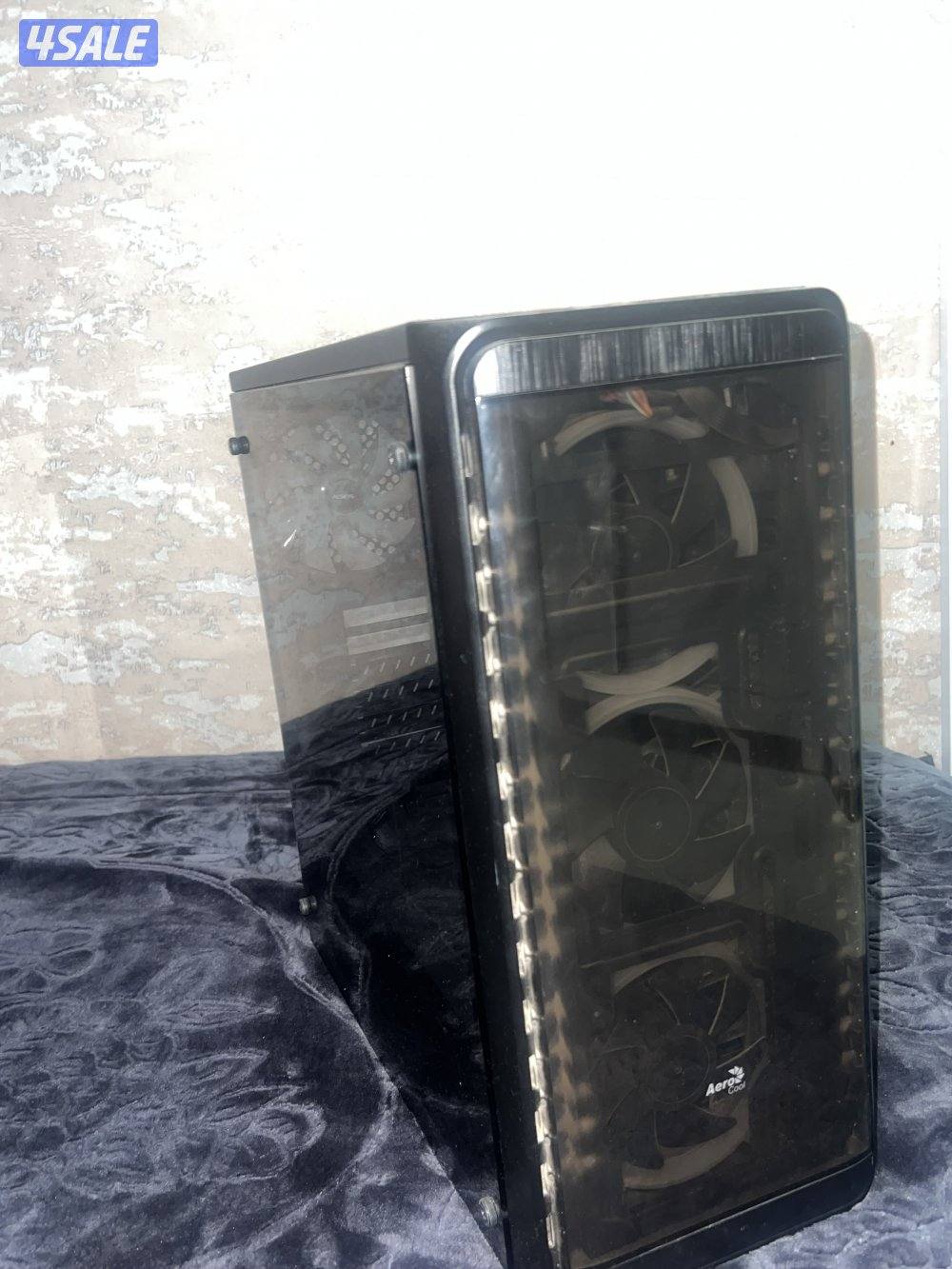 للبيع كيس بي سي pc case0