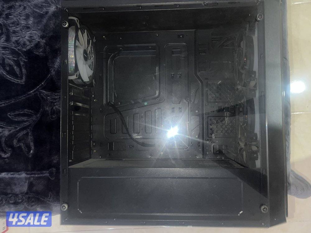 للبيع كيس بي سي pc case1