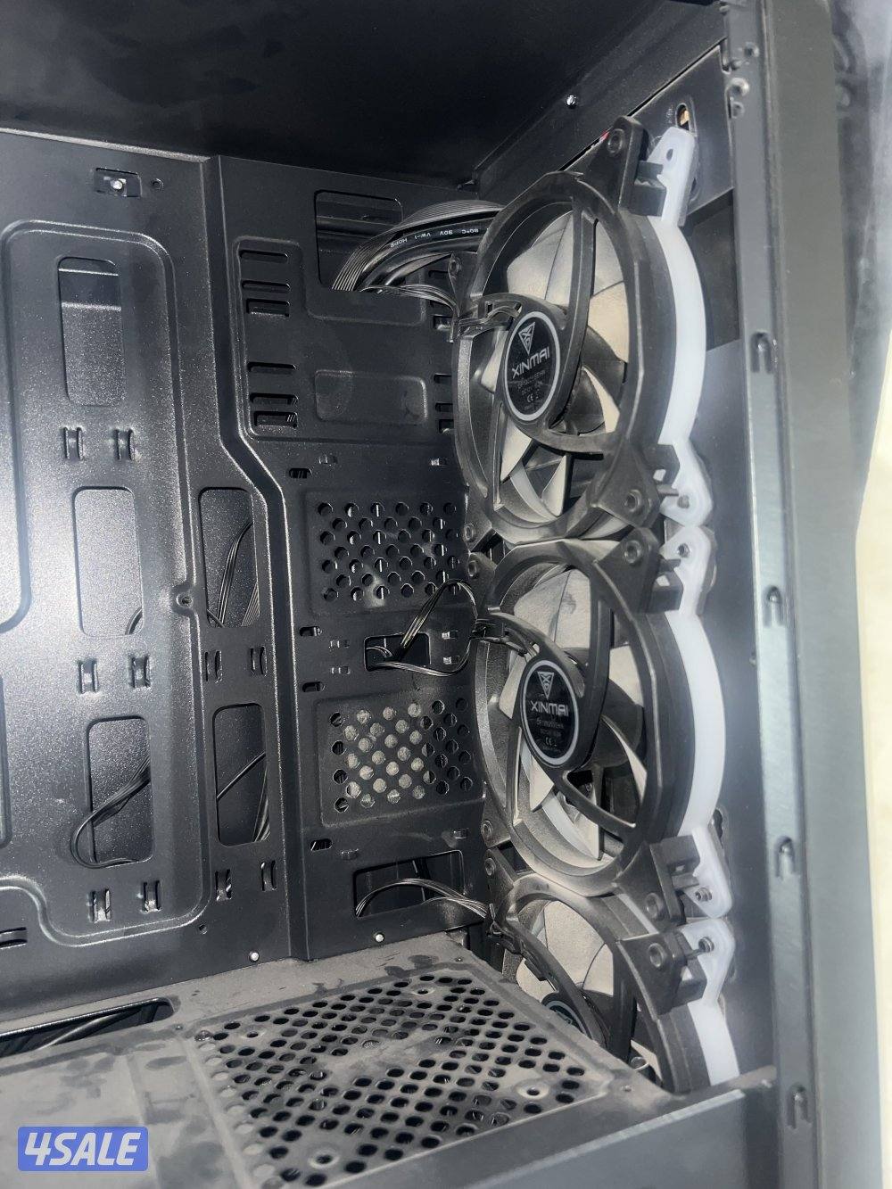 للبيع كيس بي سي pc case2