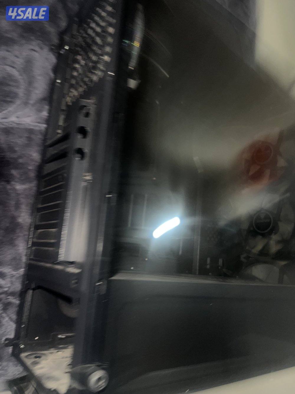 للبيع كيس بي سي pc case3